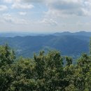 옥산경로당 | 보령 미산면 옥녀봉, 신랑봉(1)