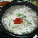 왕순대족발