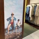 자라 X 카라멜런던 콜라보ㅣ잠실롯데월드몰 매장 후기