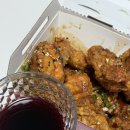 자담치킨 원미점 | 자담치킨 치킨신메뉴 추천, 맵쏘이킥치킨 부천약대점