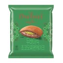 GS25 여주대신점 | GS25 두바이식 초코모찌팬케이크 가격 칼로리 당류 후기 두바이디저트