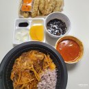 오성각 - 전주시 완산구 우전로 109 | 전주 효자동 잡채밥 "오성각" 배달 후기!