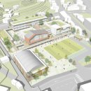 웅촌초등학교 이미지