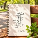 예쁜손글씨, 글자교정과 캘리그라피 공예 자격과정 | 한글새움 1.0에서 2.0까 감이 아닌 원리로 완성하는 손글씨 교정법