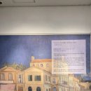 군산예술의전당 | 고흐vs고갱전 후기 군산 예술의 전당