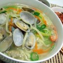 청해바지락칼국수 - 노원구 한글비석로24길 12 | 청해바지락칼국수