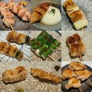 묵향 | 부산시청 양정 신상맛집 야키토리 묵향 닭꼬치 전 메뉴 후기