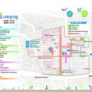 원미지역 도시재생사업(지속추진) 이미지