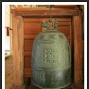 백장암 소장 범종 이미지