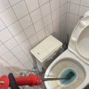 아산싱크대막힘 아산싱크대막힘변기막힘하수구막힘 싹뚜러 신원설비 후기