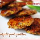 해피테리야끼 이미지