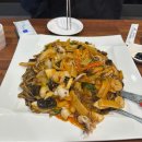 삼막사 맛집 동흥관 수타짜장 후기