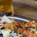 3.8밀면 이미지