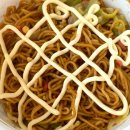 일본 돈키호테 UFO 야끼소바 컵라면 가격 및 먹는법 & 조리법 / UFO 야키소바 곱빼기 컵라면 솔직후기
