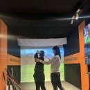 비바 골프 아카데미 이미지