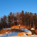 유몽인선생묘역 이미지