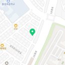 수묵캘리그라피(상당) 이미지