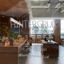 장전동역 공영주차장내 이미지