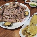 동태 해물찜 코다리 1번가 마린보이(주안점) 이미지