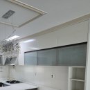 양덕트리니엔3차경로당 | 양덕 삼구트리니엔3차씽크대교체시공후기by명품씽크(부엌가구)