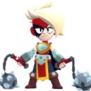 루미로사 이미지