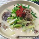 전통순대 | 트레이더스 추천 밀키트 잡내 없이 깔끔한 도드람 전통 순대국 솔직 후기