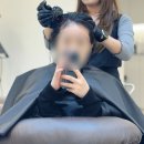 헤어크리닉 | 부산 남천동미용실 유니키헤어 크리닉 방문 후기
