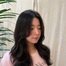신원미용실 | 삼송 미용실:: 희안헤어 삼송신원2호점 장마철 뿌리매직후기(정이 수석실장님✨)