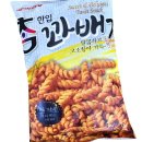 (주)코스모스제과 이미지
