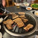 풍하갈비