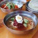 삼산밀면칼국수 이미지