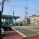 샘골주유소 이미지