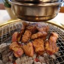 금성숯불갈비 이미지