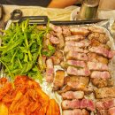 담벼락식당 | 구미 인동 맛집 담벼락식당 내돈내산 후기