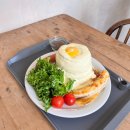 중앙동 | 안산중앙동카페 젠젠 수플레팬케이크 후기