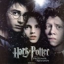 Harry Potter and The Prisoner of Azkaban _ 영어 공부, 영화 후기