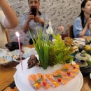 희한복이야기 | 송도 돌잔치 삿뽀로/라움돌상/더헤디 메이크업/정성스냅주니스냅/희한복 내돈내산 솔직후기!긴글주의!