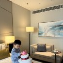 워시몰 게임장 | 중국 대련 호텔 추천-깔끔하고 넓은 프리져 스위트(모든객실금연,갤러리아몰연결,수영장,사우나,조식)