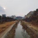 동막천자전거길 이미지