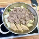 막뽑은국수 바로빚은손만두 | [부천맛집] 막뽑은국수 바로빚은손만두