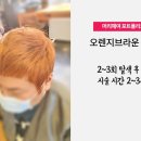 머리헤여
