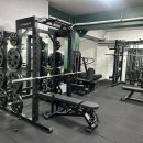 엔터핏 잠실점 이미지