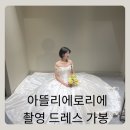 이유헤어아뜰리에 | 아뜰리에로리에 지정 촬영 드레스 가봉 후기｜드레스 셀렉 후 결국 울었던 이유