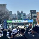 지에스25춘천명동점 | [2024 강원일보 춘천 삼일절 3.1절 마라톤] 10KM / 첫 마라톤‍