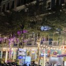 하나마트 앞 횡단보도 이미지