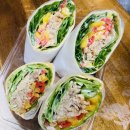 덕수동네일 | 2월 일상