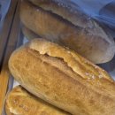 소금&설탕 | 소금빵바게트!? 설탕 버터 안 들어갔는데 진짜 맛있는 수유 &#39;까미노빵집&#39; 내돈내산 후기