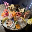 모리아와세 | 방이동이자카야 분위기 좋은 룸술집 세이야 사시미모리아와세 후기