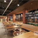 행정정보도서관시정담벼락 이미지