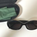 룩옵티컬(LOOK Optical) | [제품 후기]룩옵티컬 선글라스 LCS4305 블랙BLACK 구입 후기 :)/긴얼굴형에 완전 추천하는 오벌형...